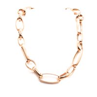 Collana Alisei Donna in Argento C95 - C95